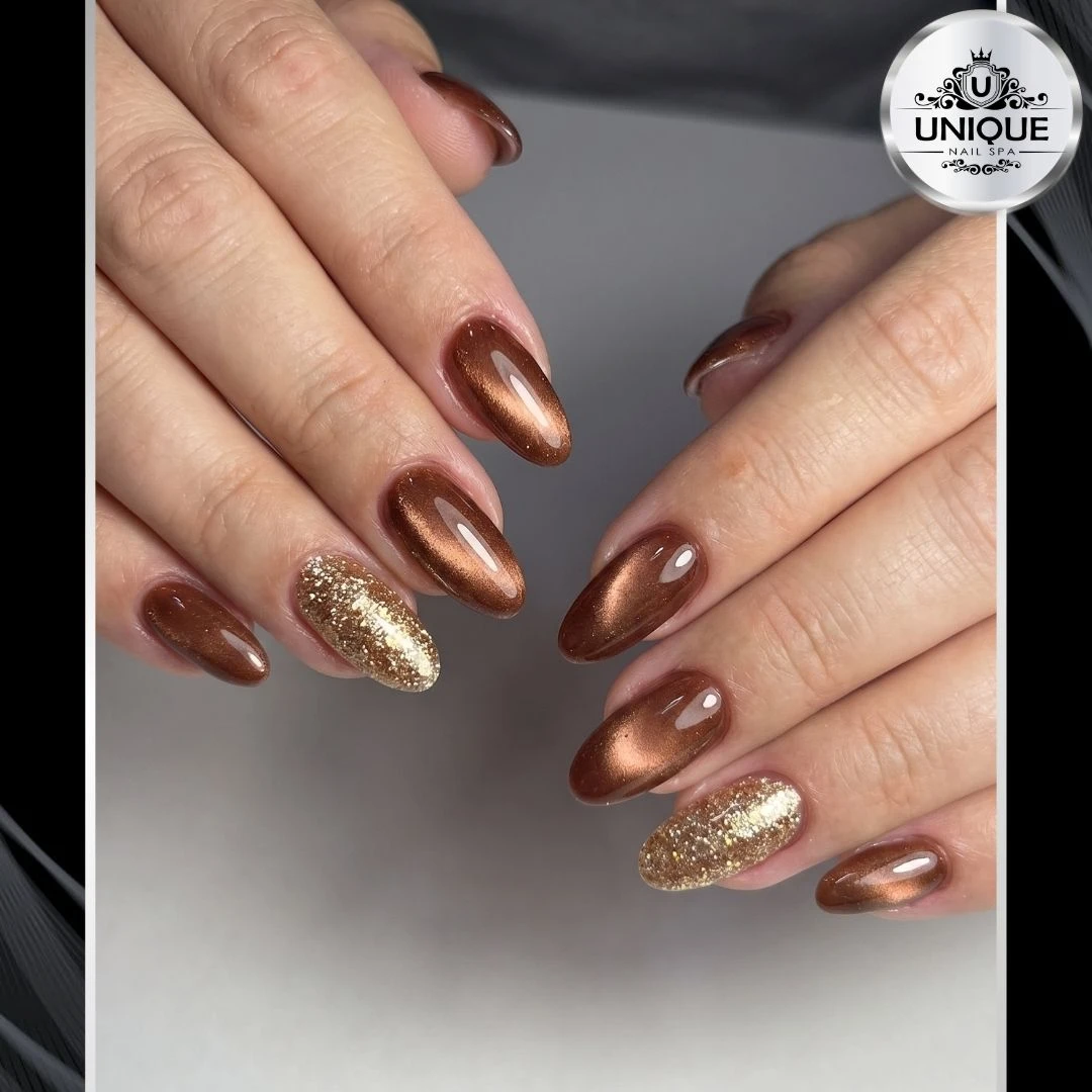 Halloween nail ideas